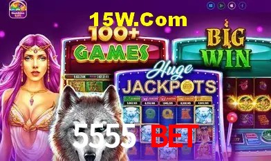 Jackpot Winner
