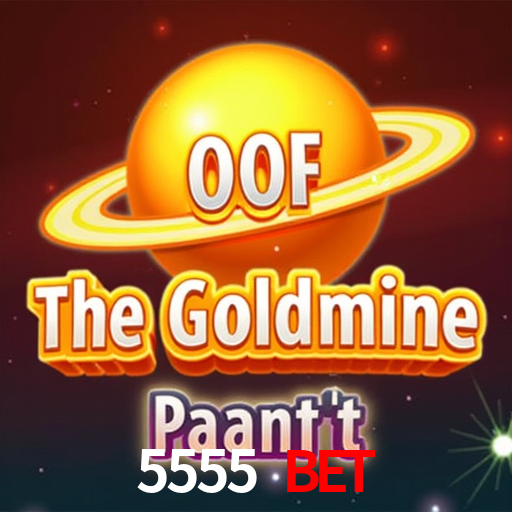 cassino 5555 BET