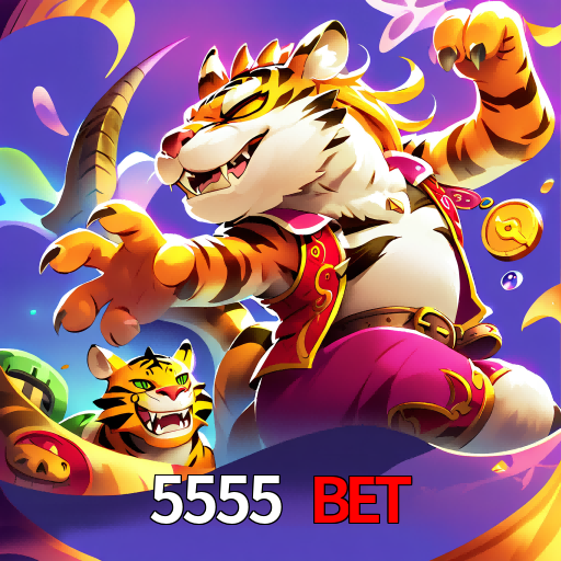 5555 BET