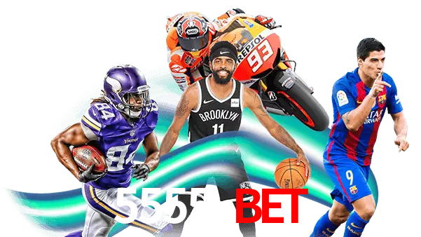 5555 BET