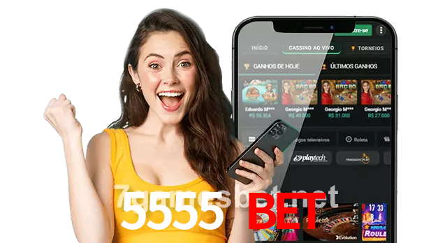 5555 BET