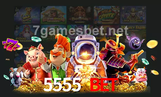 cassino 5555 BET