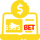 O Cassino 5555 BET também oferece apostas esportivas virtuais!